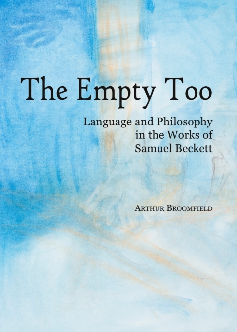 Cover image for book The Empty Too