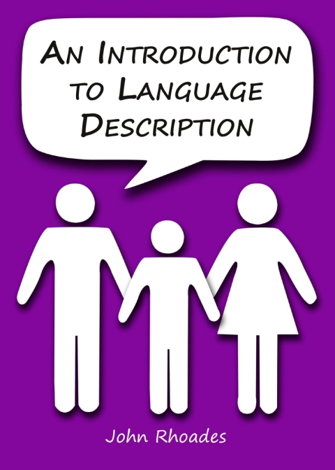 Cover image for book An Introduction to Language Description