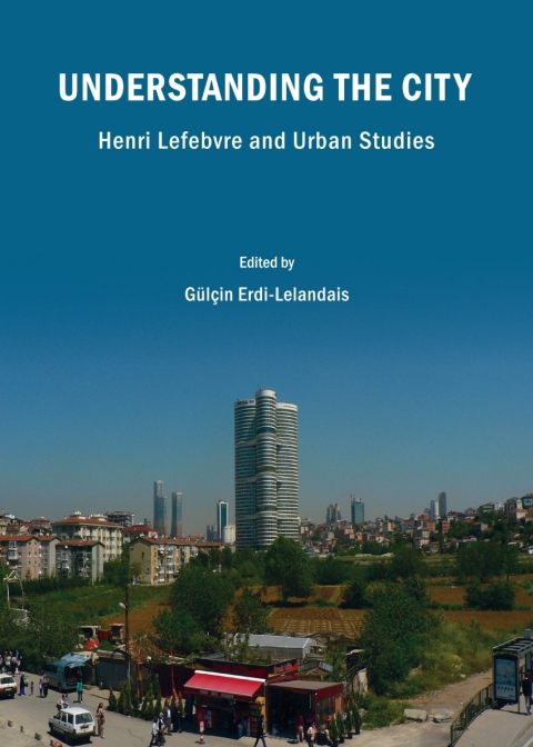 Cover image for book Understanding the City