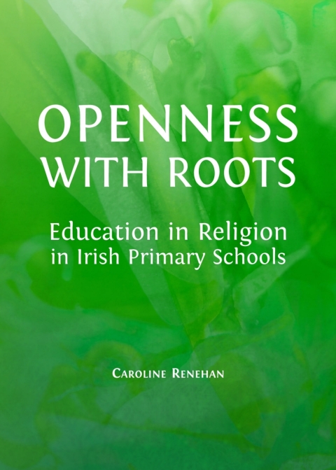 Cover image for book Openness with Roots