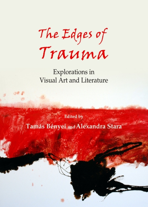 Cover image for book The Edges of Trauma