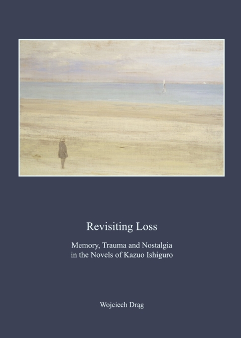 Cover image for book Revisiting Loss