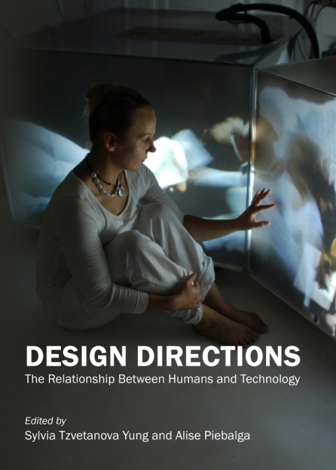 Cover image for book Design Directions