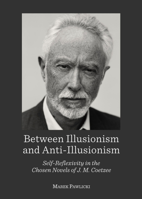 Cover image for book Between Illusionism and Anti-Illusionism