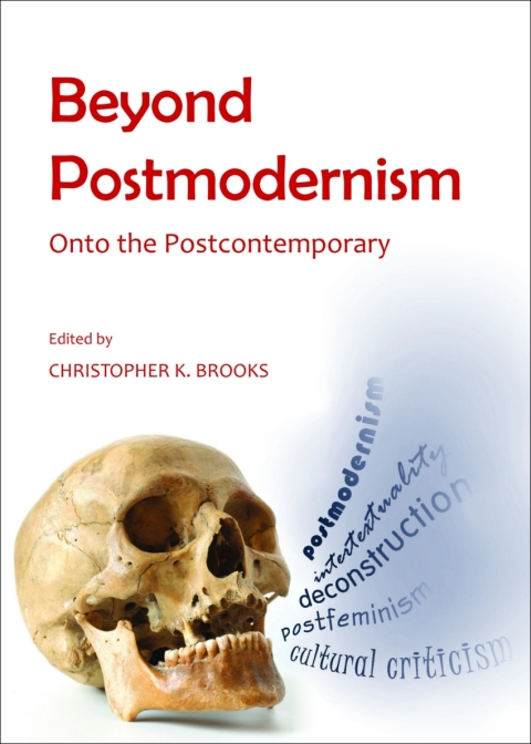 Cover image for book Beyond Postmodernism