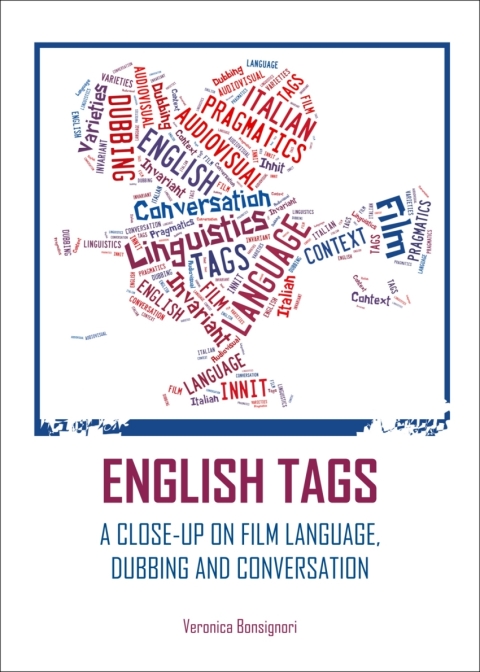 Cover image for book English Tags