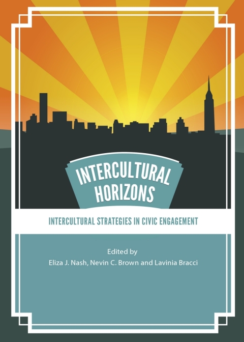 Cover image for book Intercultural Horizons Volume II
