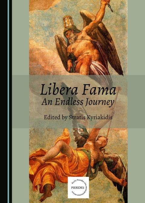 Cover image for book Libera Fama