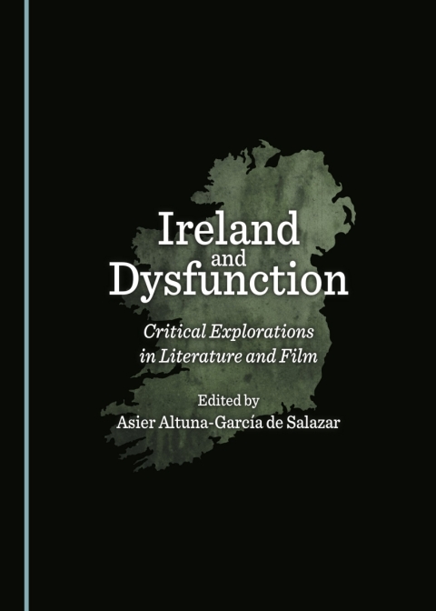Cover image for book Ireland and Dysfunction