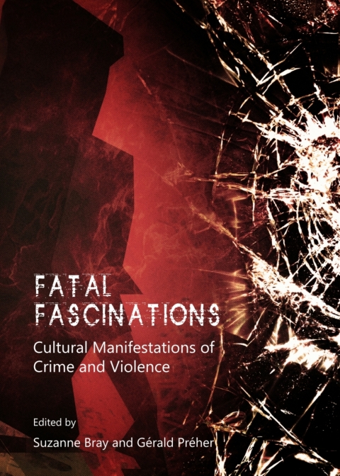 Cover image for book Fatal Fascinations