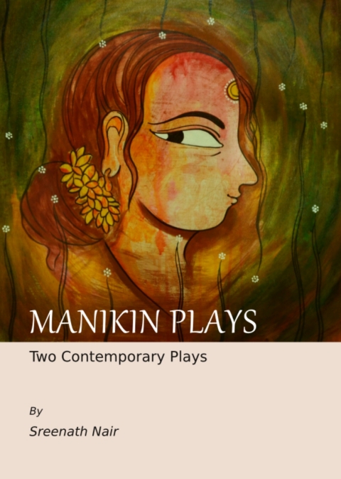 Cover image for book Manikin Plays