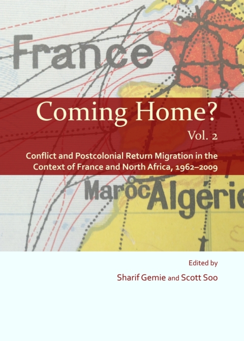 Cover image for book Coming Home? Vol. 2