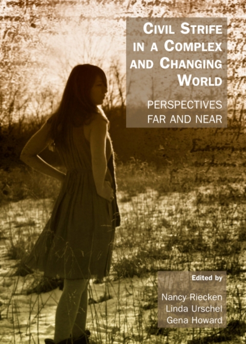 Cover image for book Civil Strife in a Complex and Changing World