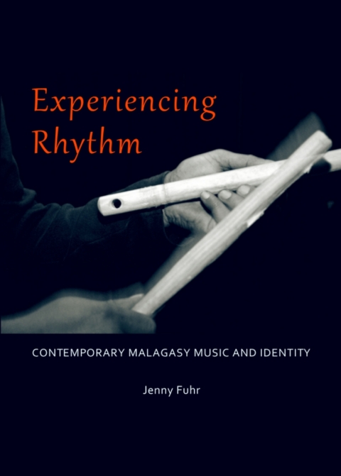 Cover image for book Experiencing Rhythm