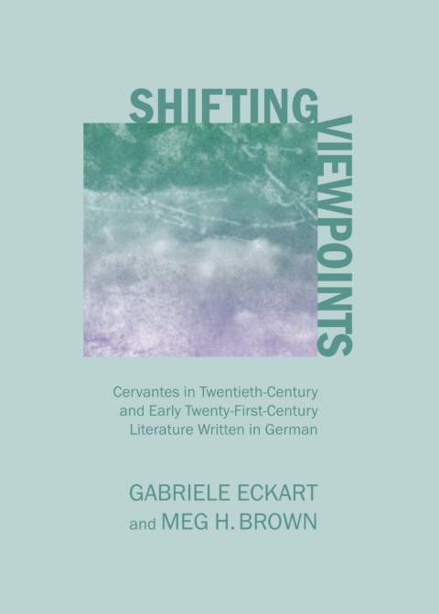 Cover image for book Shifting Viewpoints