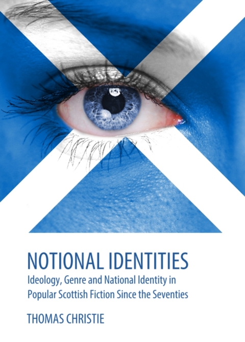 Cover image for book Notional Identities