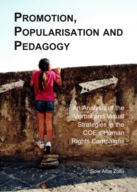 Cover image for book Promotion, Popularisation and Pedagogy