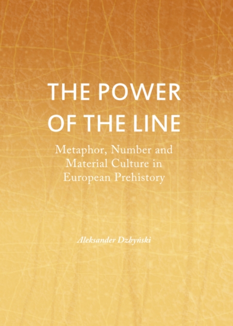 Cover image for book The Power of the Line