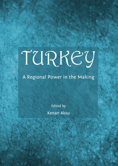 Cover image for book Turkey