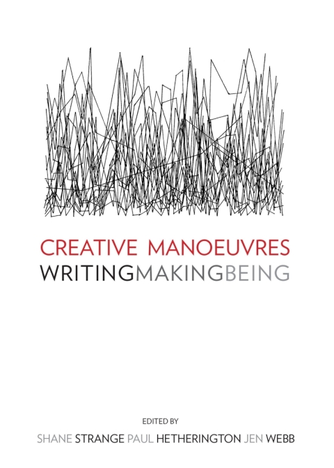 Cover image for book Creative Manoeuvres