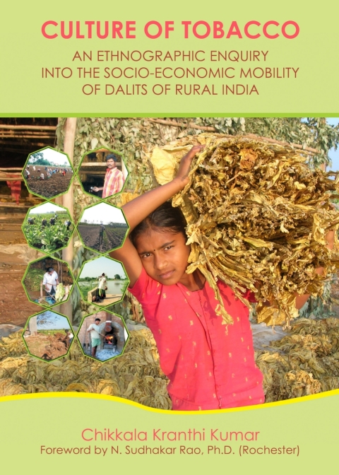 Cover image for book Culture of Tobacco