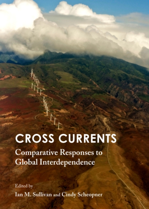 Cover image for book Cross Currents