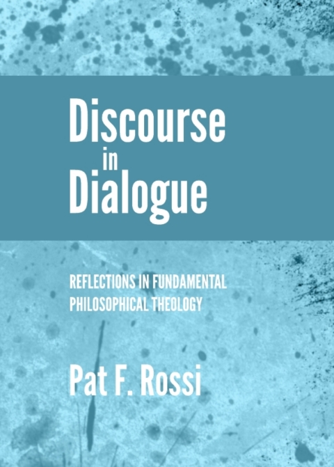 Cover image for book Discourse in Dialogue