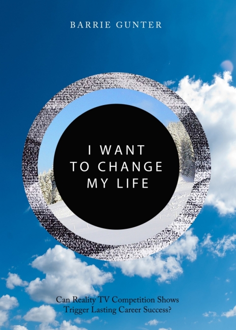 Cover image for book I Want to Change My Life