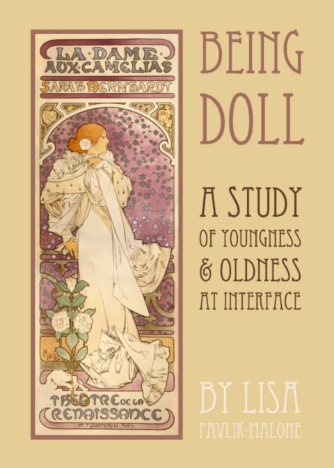 Cover image for book Being Doll