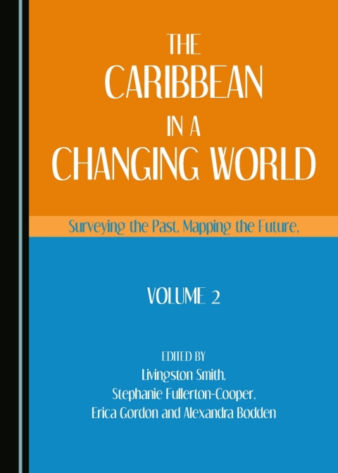 Cover image for book The Caribbean in a Changing World