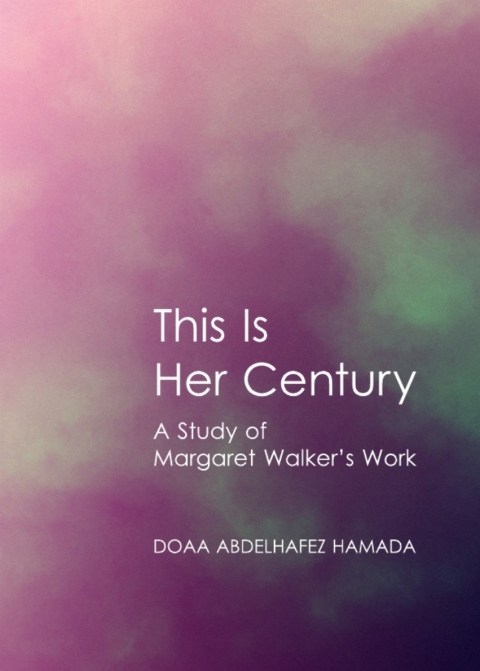 Cover image for book This Is Her Century