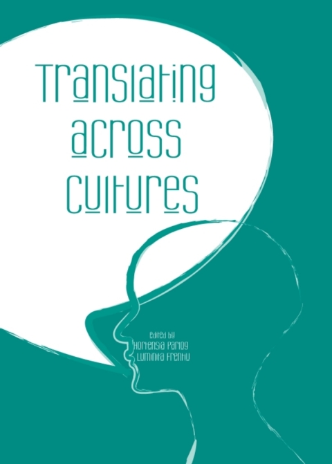 Cover image for book Translating Across Cultures