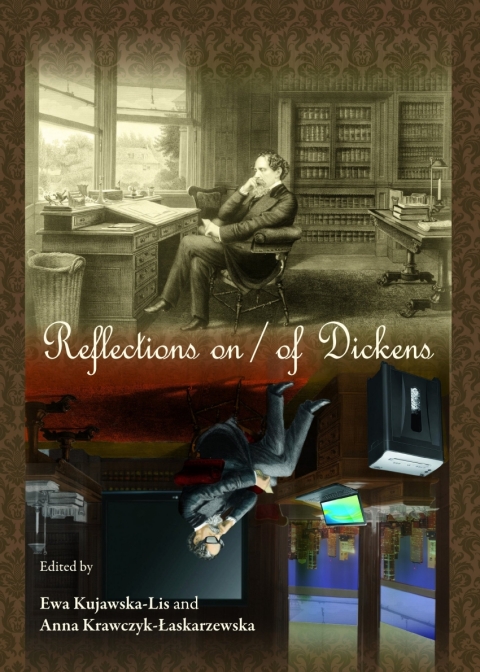 Cover image for book Reflections on / of Dickens