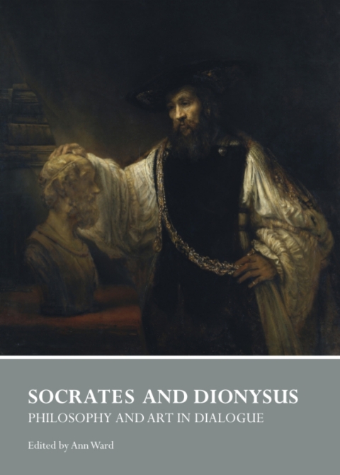 Cover image for book Socrates and Dionysus