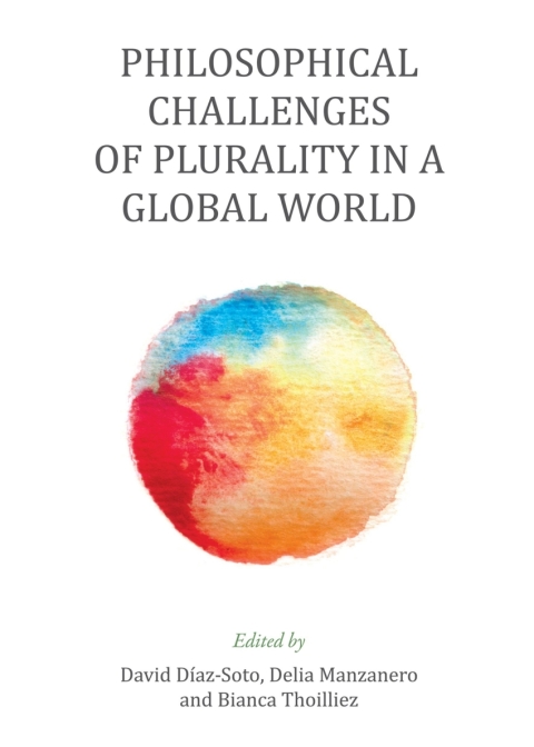 Cover image for book Philosophical Challenges of Plurality in a Global World