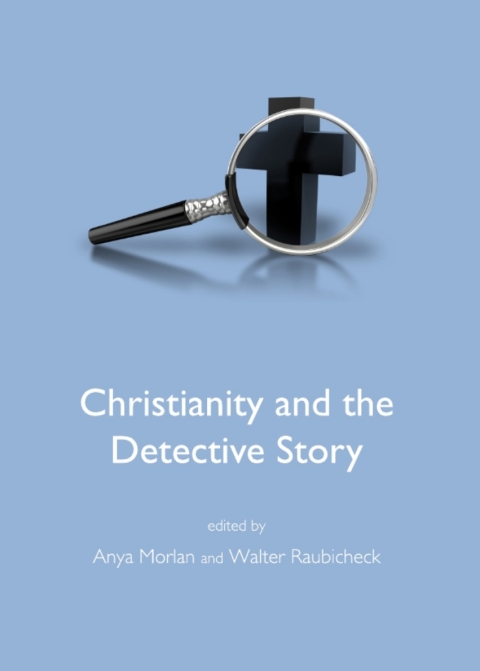 Cover image for book Christianity and the Detective Story