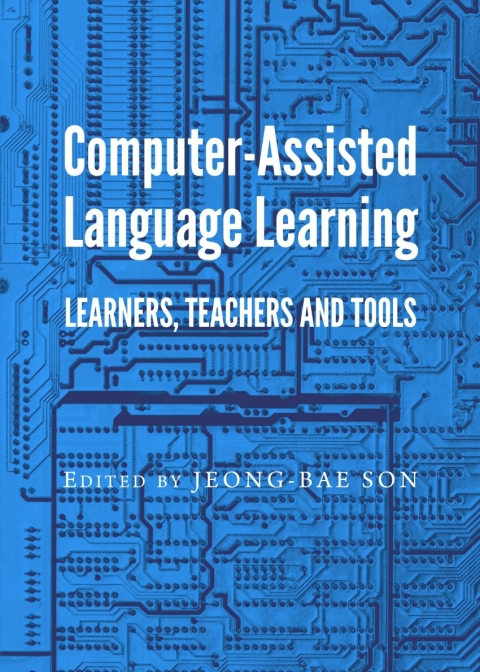 Cover image for book Computer-Assisted Language Learning