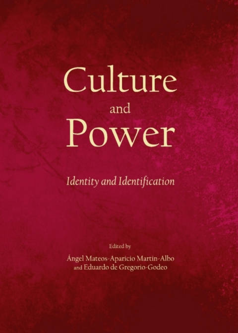 Cover image for book Culture and Power