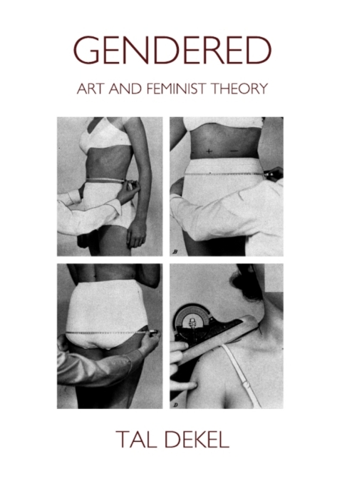 Cover image for book Gendered