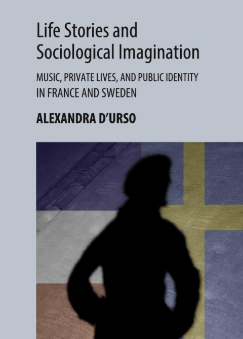 Cover image for book Life Stories and Sociological Imagination
