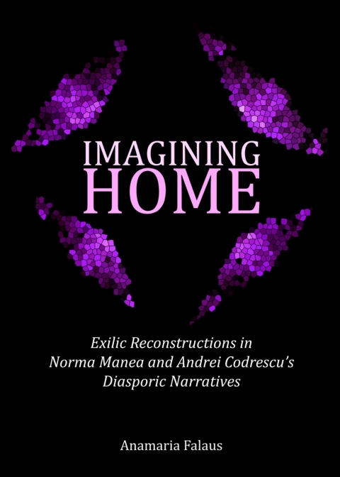 Cover image for book Imagining Home