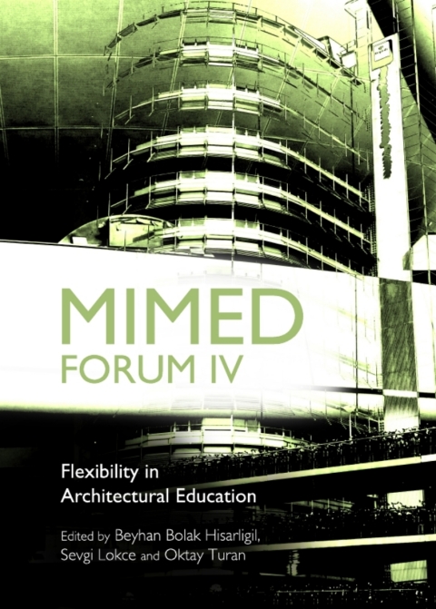 Cover image for book MIMED Forum IV