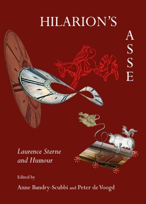 Cover image for book Hilarion’s Asse