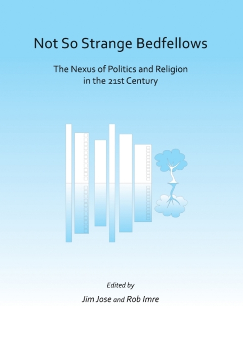 Cover image for book Not So Strange Bedfellows