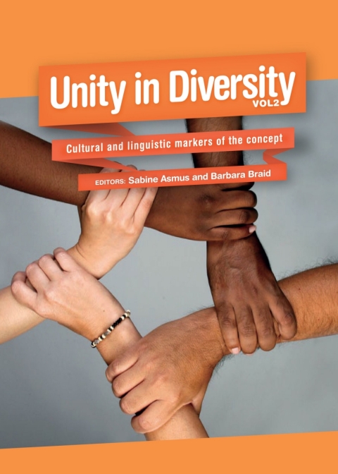 Cover image for book Unity in Diversity, Volume 2