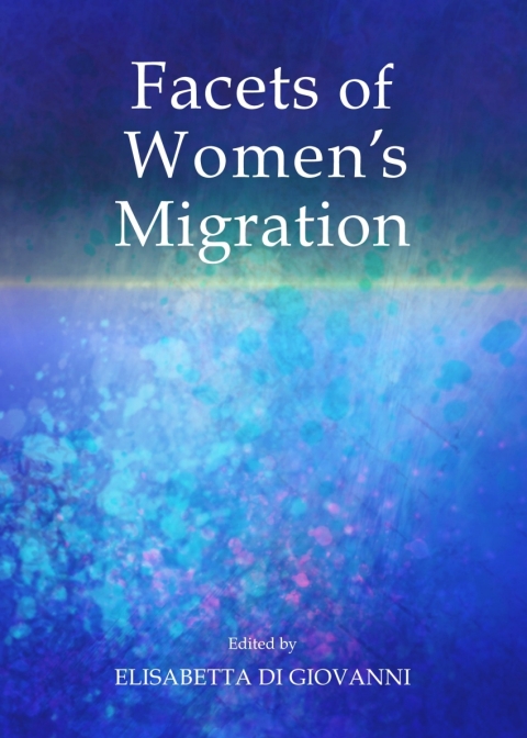 Cover image for book Facets of Women's Migration