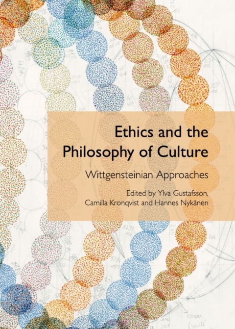 Cover image for book Ethics and the Philosophy of Culture