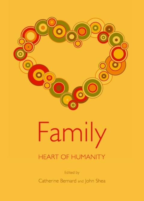 Cover image for book Family