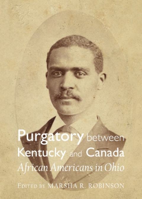 Cover image for book Purgatory between Kentucky and Canada