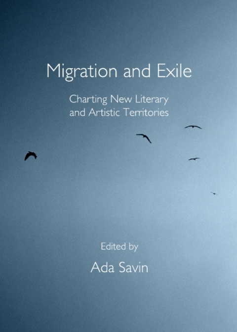 Cover image for book Migration and Exile